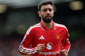 Bruno Fernandes