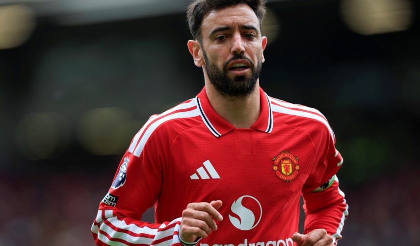 Bruno Fernandes