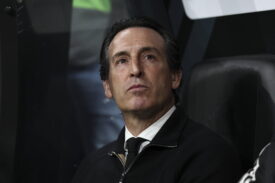 Unai Emery