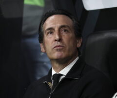 Unai Emery