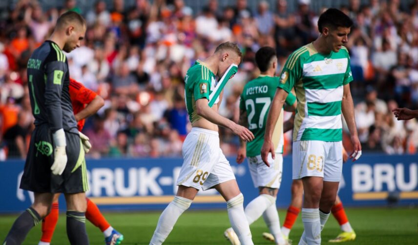 Lechia Gdańsk