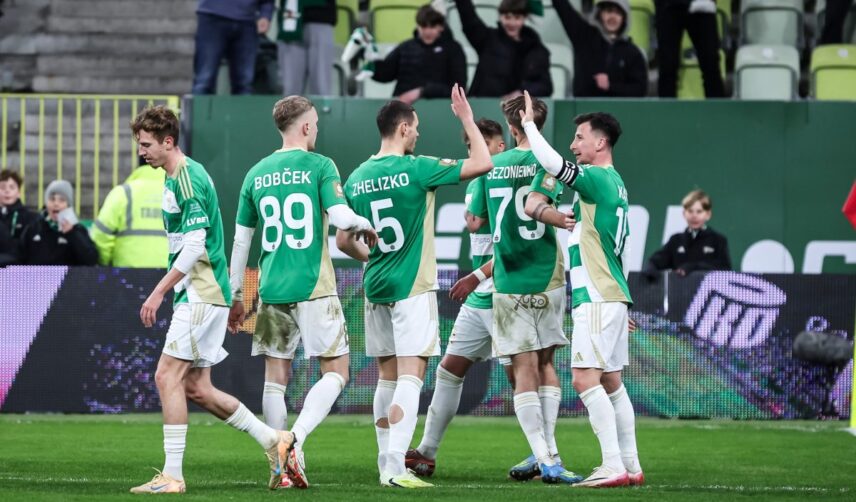 Lechia Gdańsk