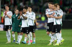 Legia Warszawa