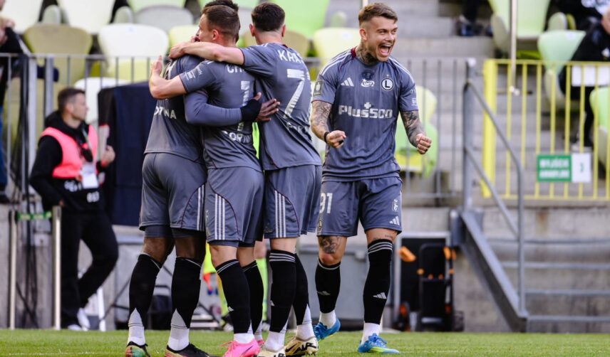 Legia Warszawa