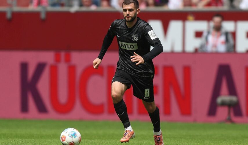 Łukasz Poręba