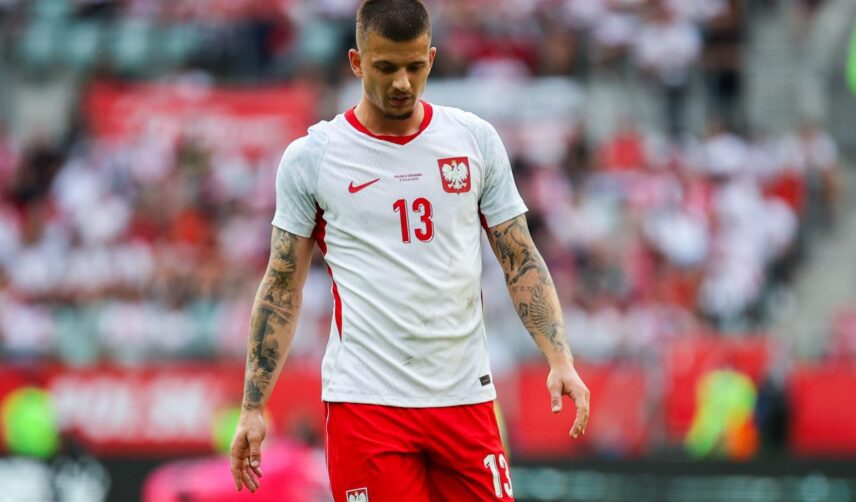 Mateusz Żukowski
