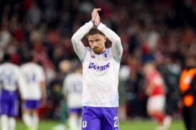 Matty Cash