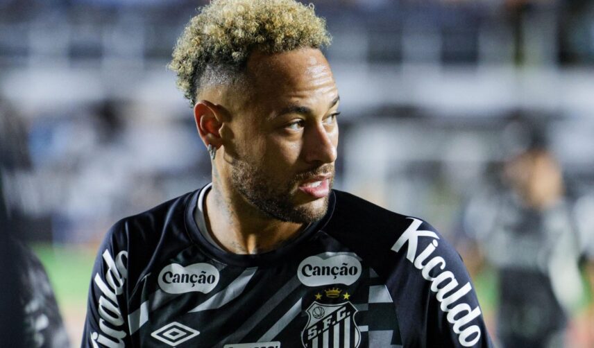 Neymar
