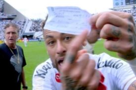 Neymar