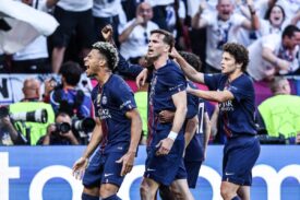 Paris Saint-Germain