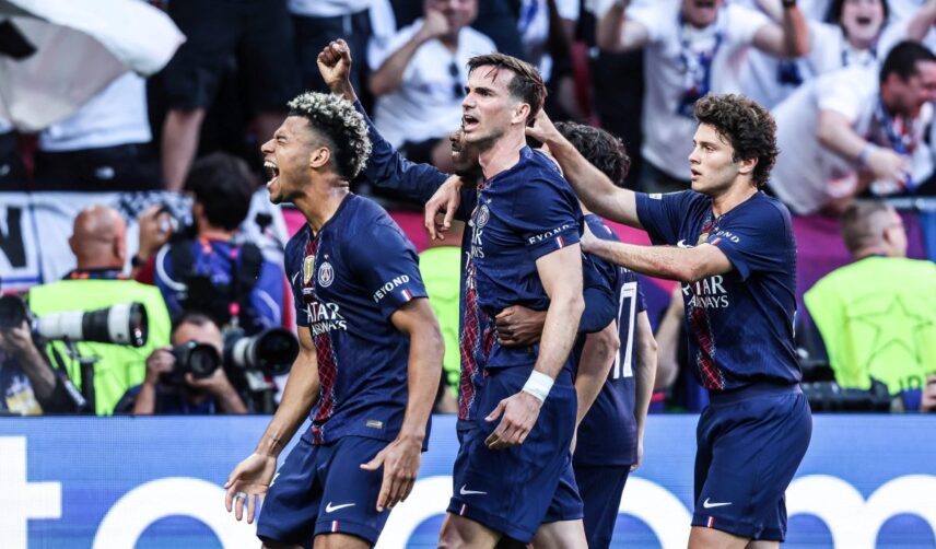 Paris Saint-Germain