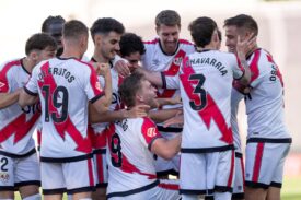 Rayo Vallecano