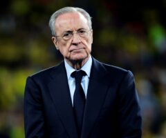 Florentino Perez