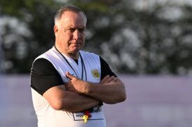 Dick Advocaat