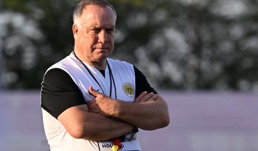 Dick Advocaat