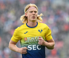 Andrias Edmundsson (Hellas Verona)