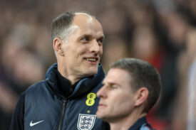 Thomas Tuchel