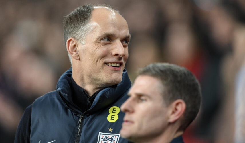 Thomas Tuchel