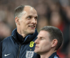 Thomas Tuchel