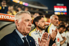 Carlo Ancelotti