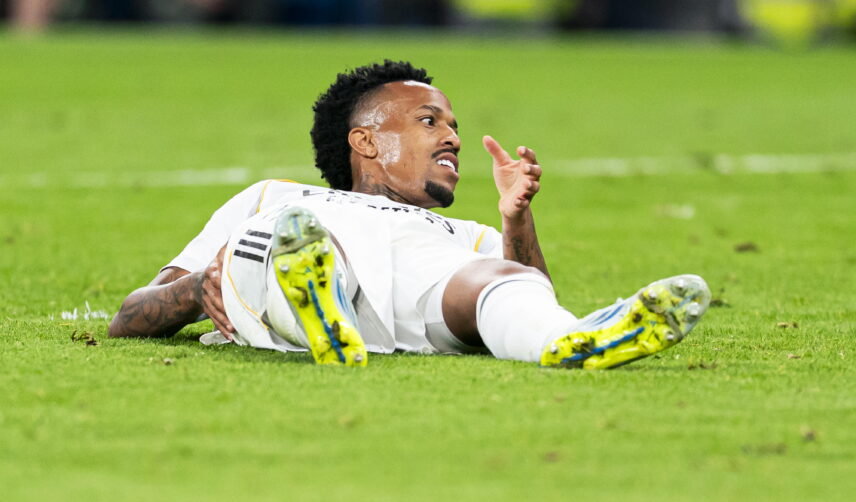 Eder Militao