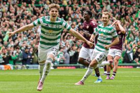 Celtic