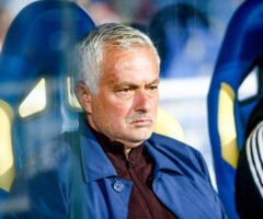Jose Mourinho