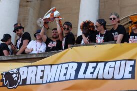 Hull City Premier League