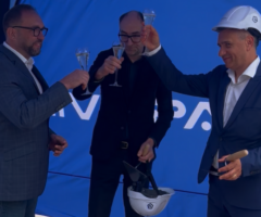 Animucki, Klimczak i Miklas