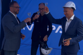 Animucki, Klimczak i Miklas