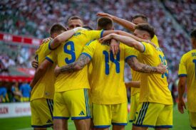 Ukraina