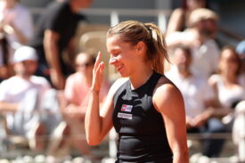 Maja Chwalińska