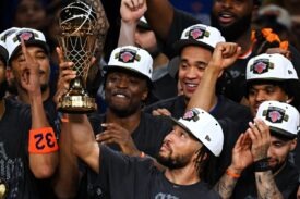 New York Knicks