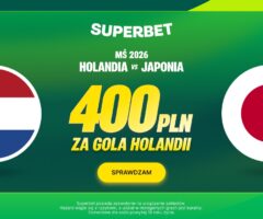 Holandia Japonia