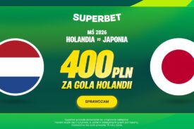 Holandia Japonia
