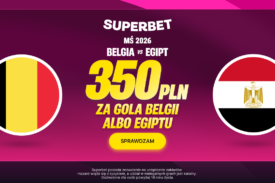 Superbet promocja