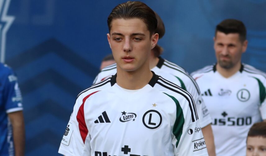 Kacper Urbański