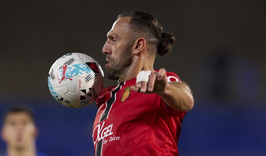 Vedat Muriqi