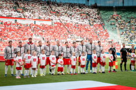 Polska - Nigeria