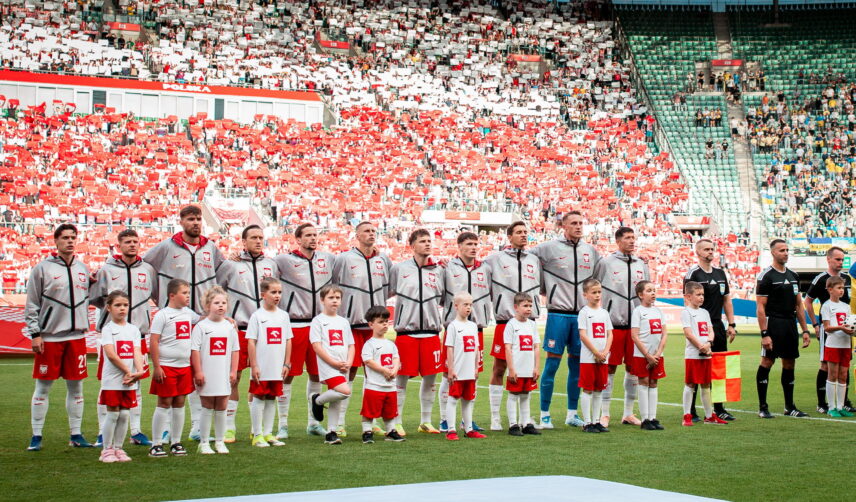Polska - Nigeria