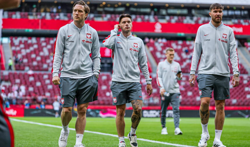 Polska - Nigeria