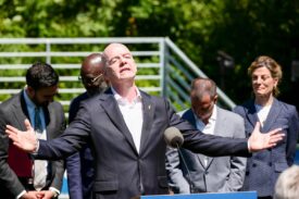 Gianni Infantino