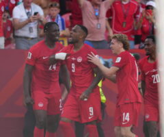 Cyle Larin