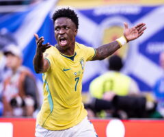 Vinicius