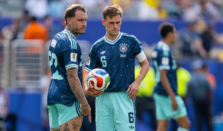 Niemcy Kimmich Raum