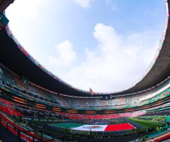 Azteca