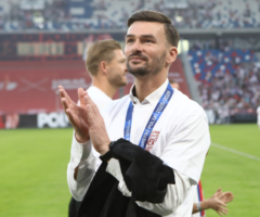 Michal Gasparik