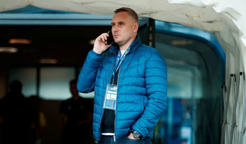 Paweł Golański