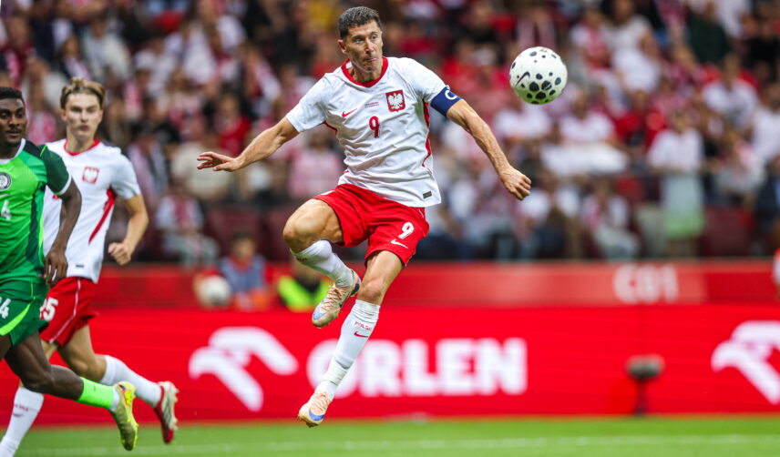 Robert Lewandowski