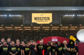 Wieczysta Kraków